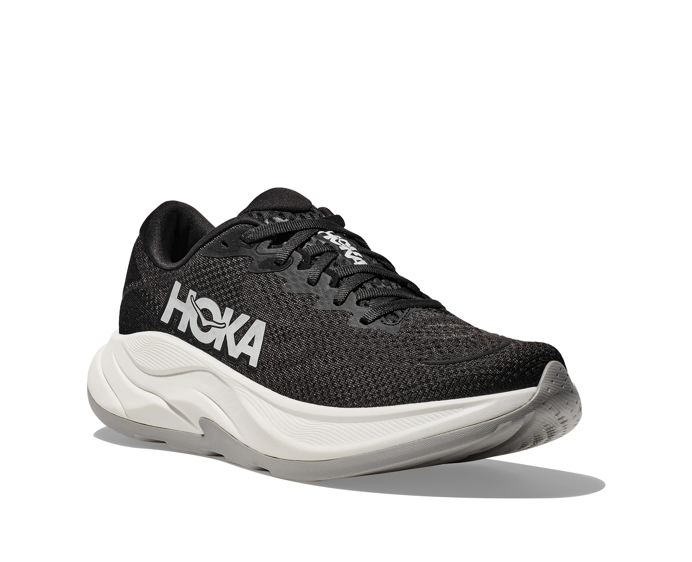Hoka Rincon 4 Damen Straßenlaufschuhe
