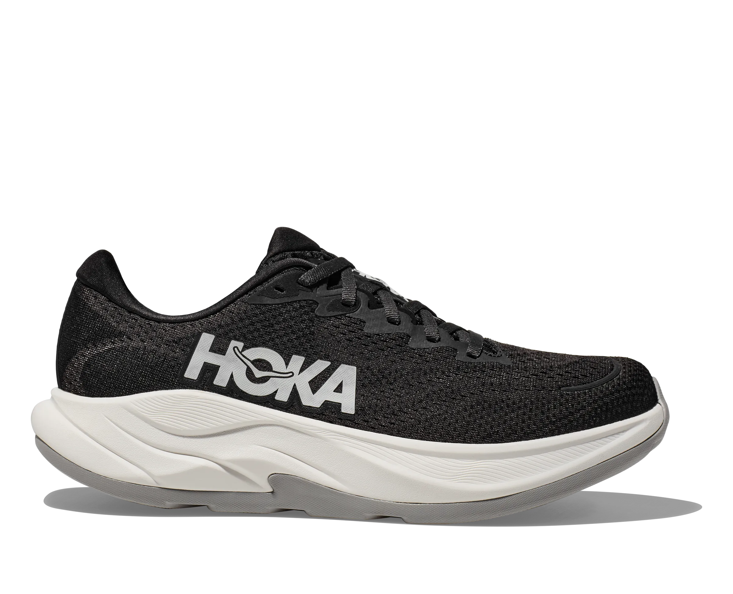 Hoka Rincon 4 Damen Straßenlaufschuhe