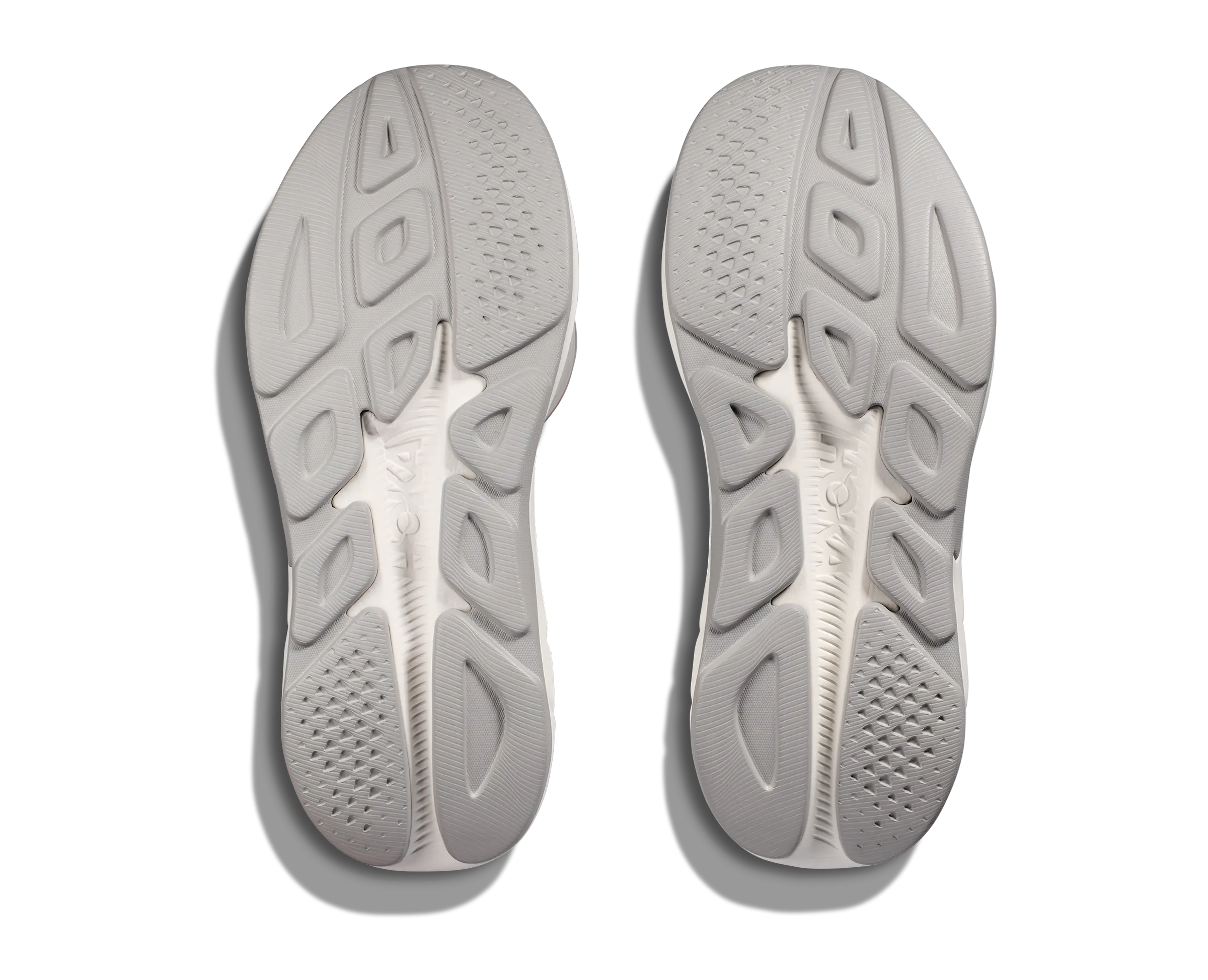 Hoka Rincon 4 Damen Straßenlaufschuhe