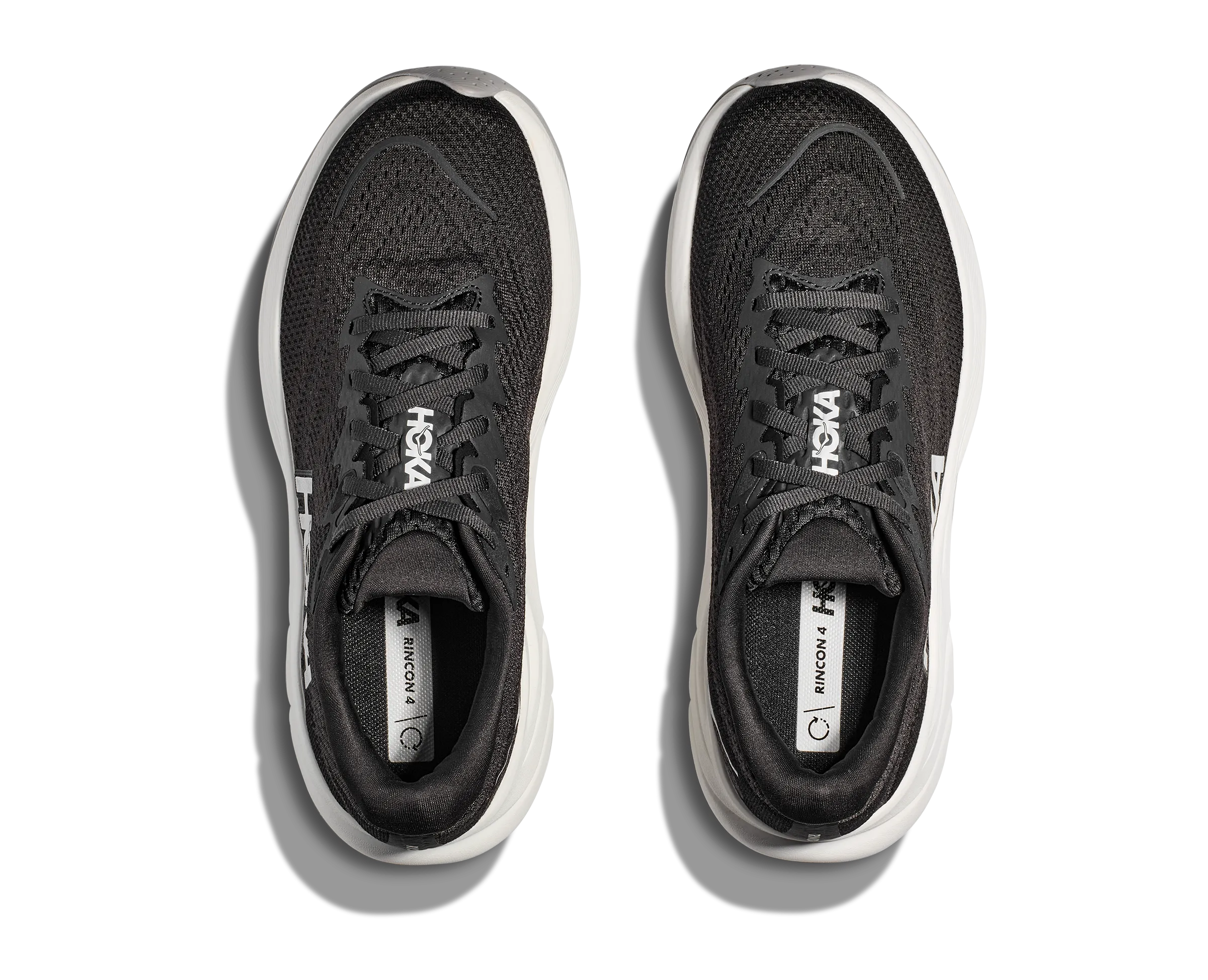 Hoka Rincon 4 Damen Straßenlaufschuhe