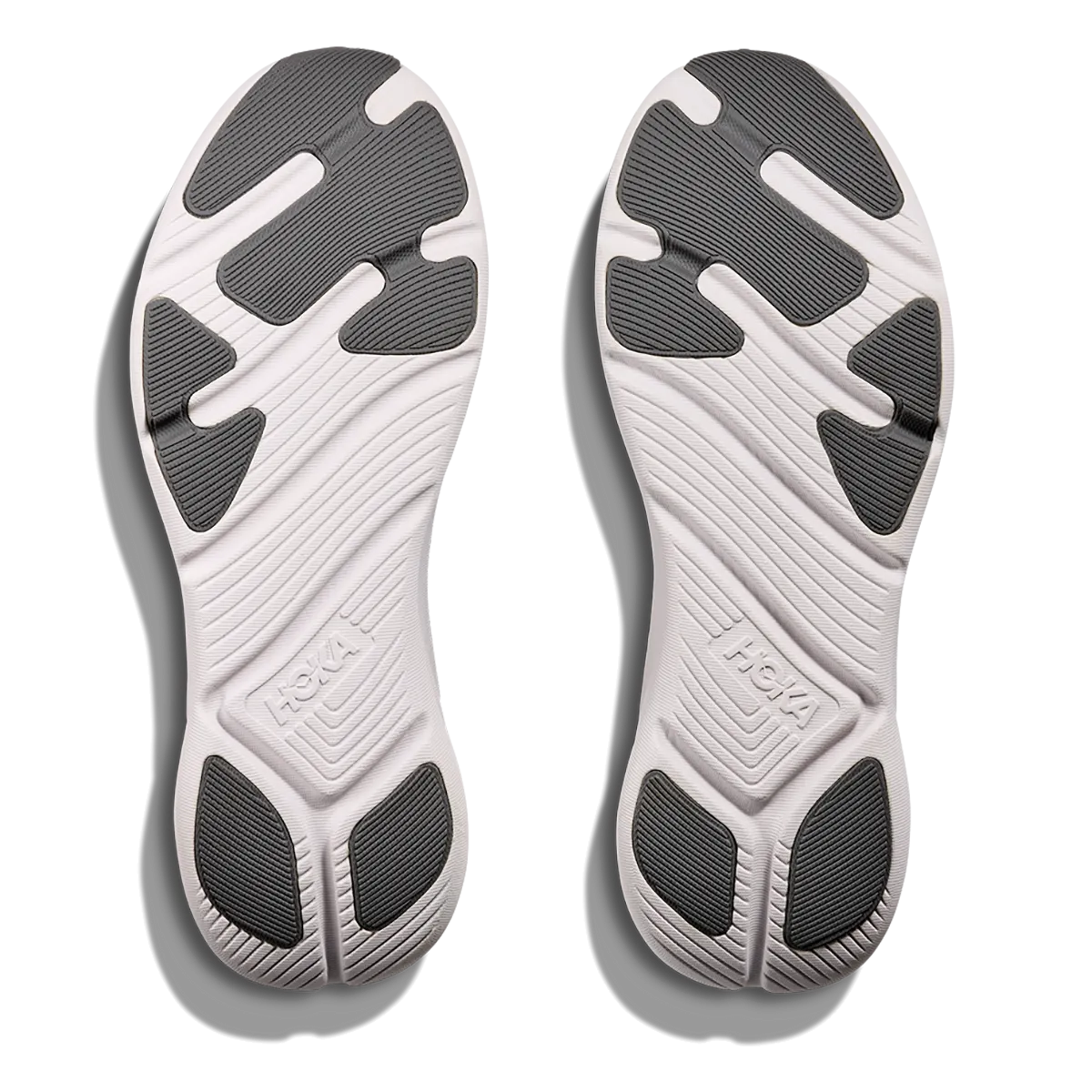 Hoka Solimar - Asteroid - Weiß