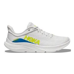 Hoka Solimar - Blanc De Blanc - Diva Blau
