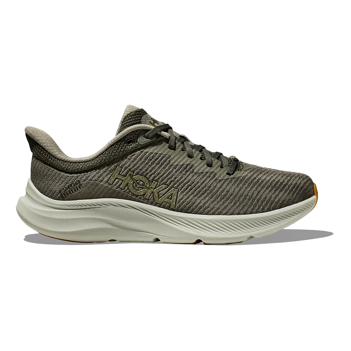 Hoka Solimar - Schiefer - Waldbedeckung