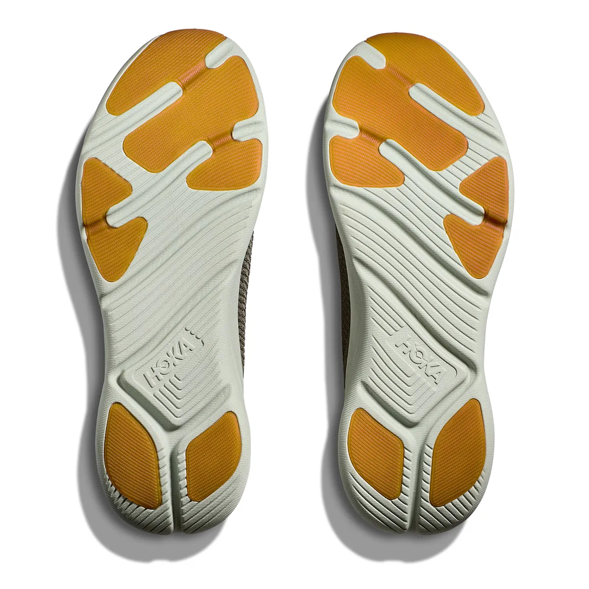 Hoka Solimar - Schiefer - Waldbedeckung