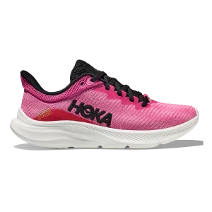 Hoka Solimar - Erdbeere - Himbeere