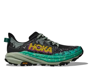Hoka Speedgoat 6 Damen Trailrunning-Schuhe
