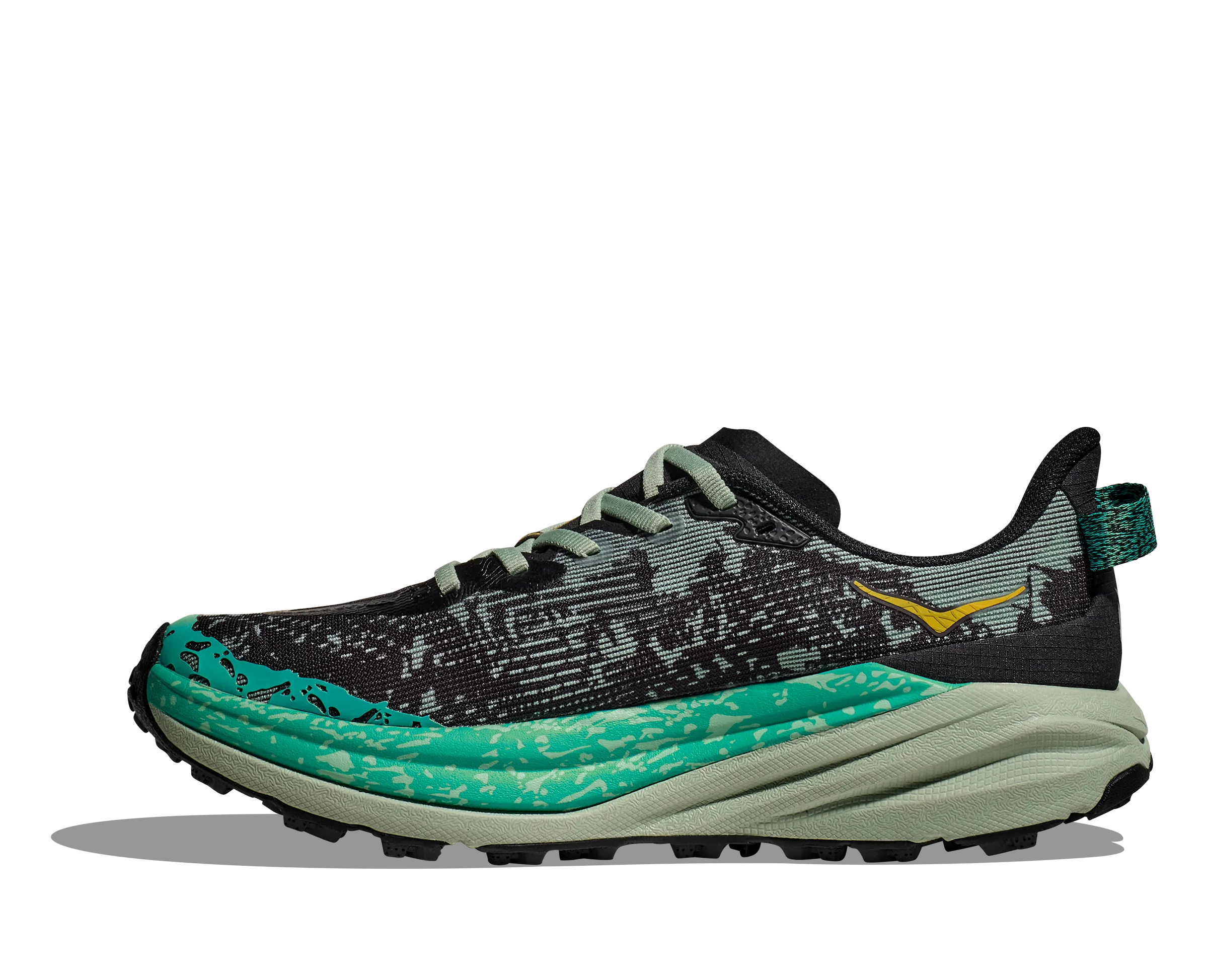 Hoka Speedgoat 6 Damen Trailrunning-Schuhe