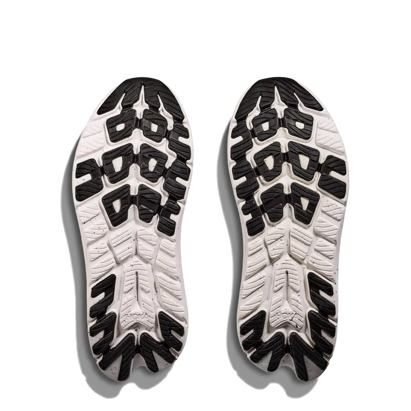 Hoka Damen Kawana 2 Trainer Weiß / Wildblume