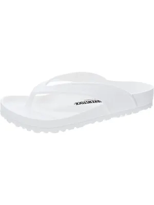 Honolulu Eva Damen Schlupf-Thong-Sandalen für den Casual-Bereich
