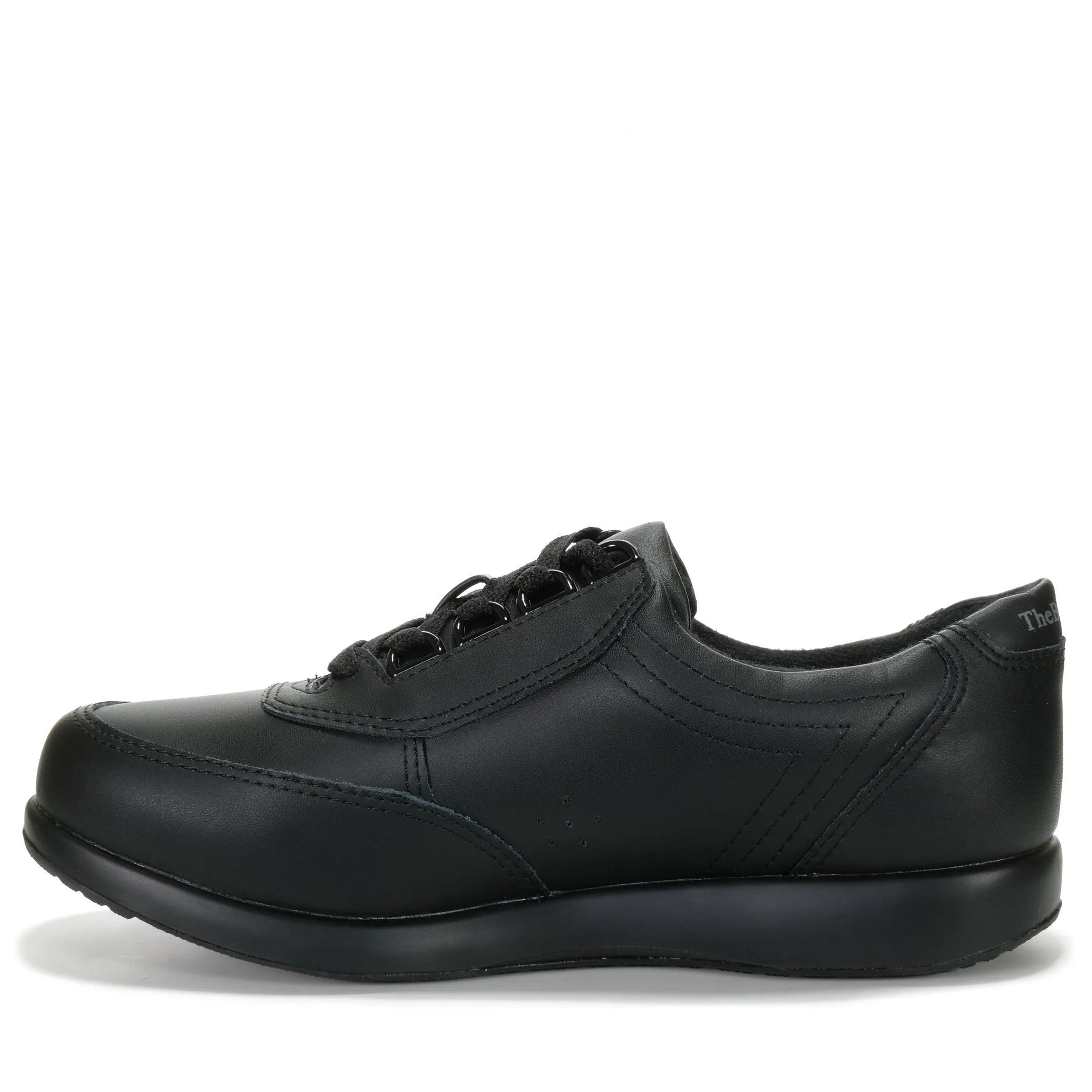 Hush Puppies Classic Walker Schwarz