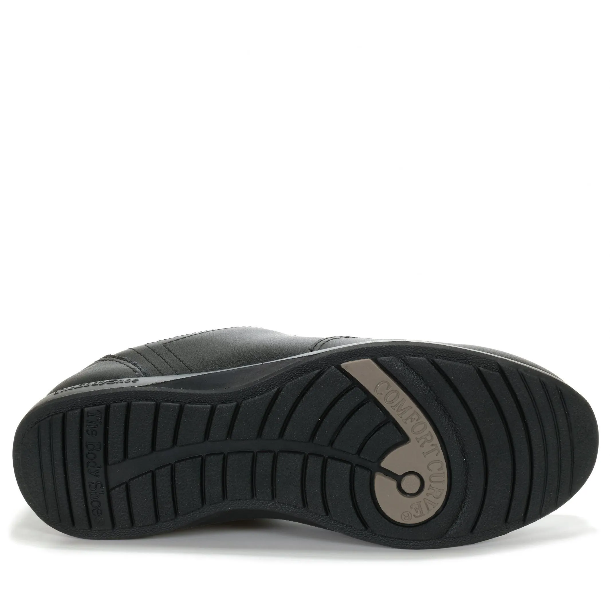 Hush Puppies Classic Walker Schwarz