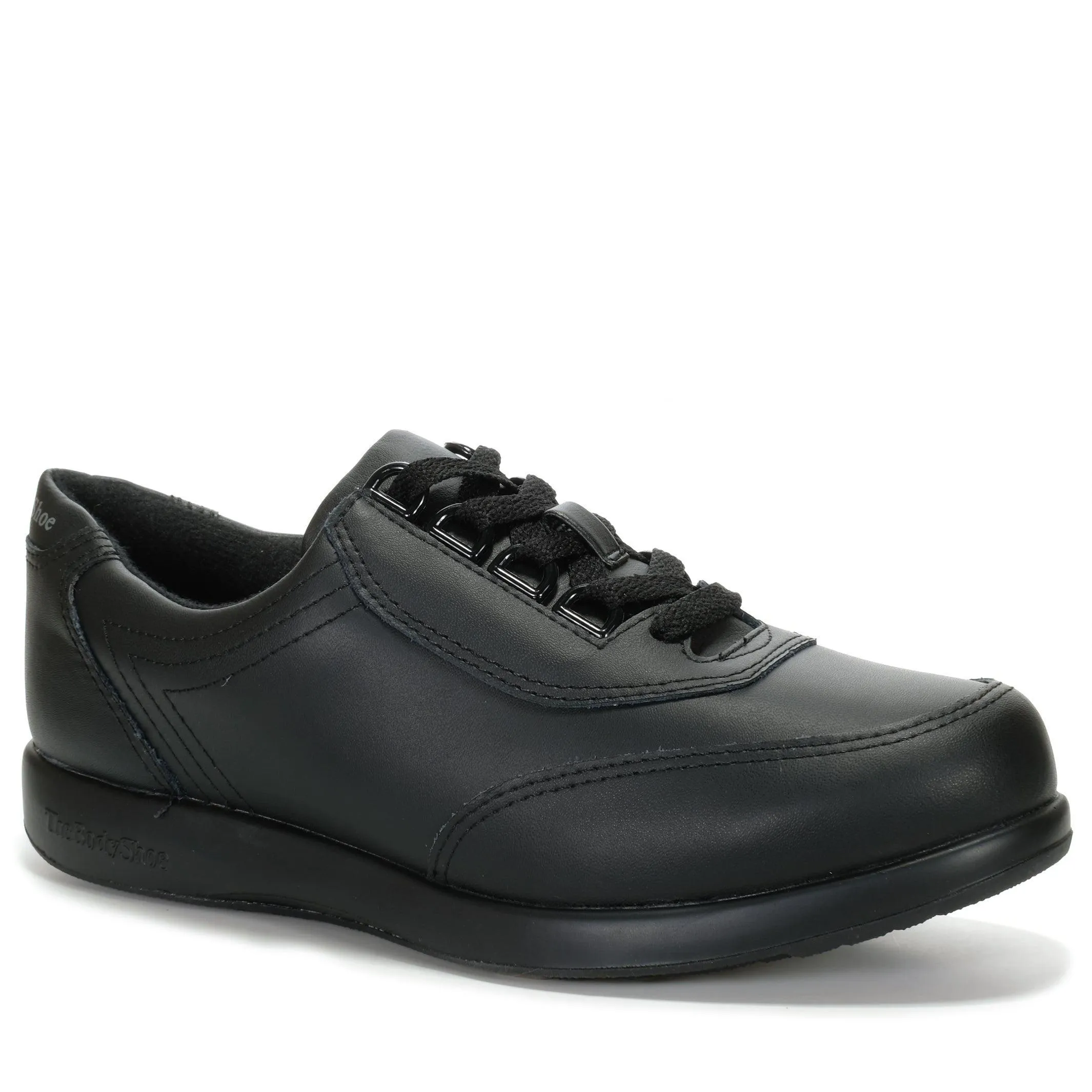 Hush Puppies Classic Walker Schwarz
