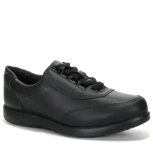 Hush Puppies Classic Walker Schwarz