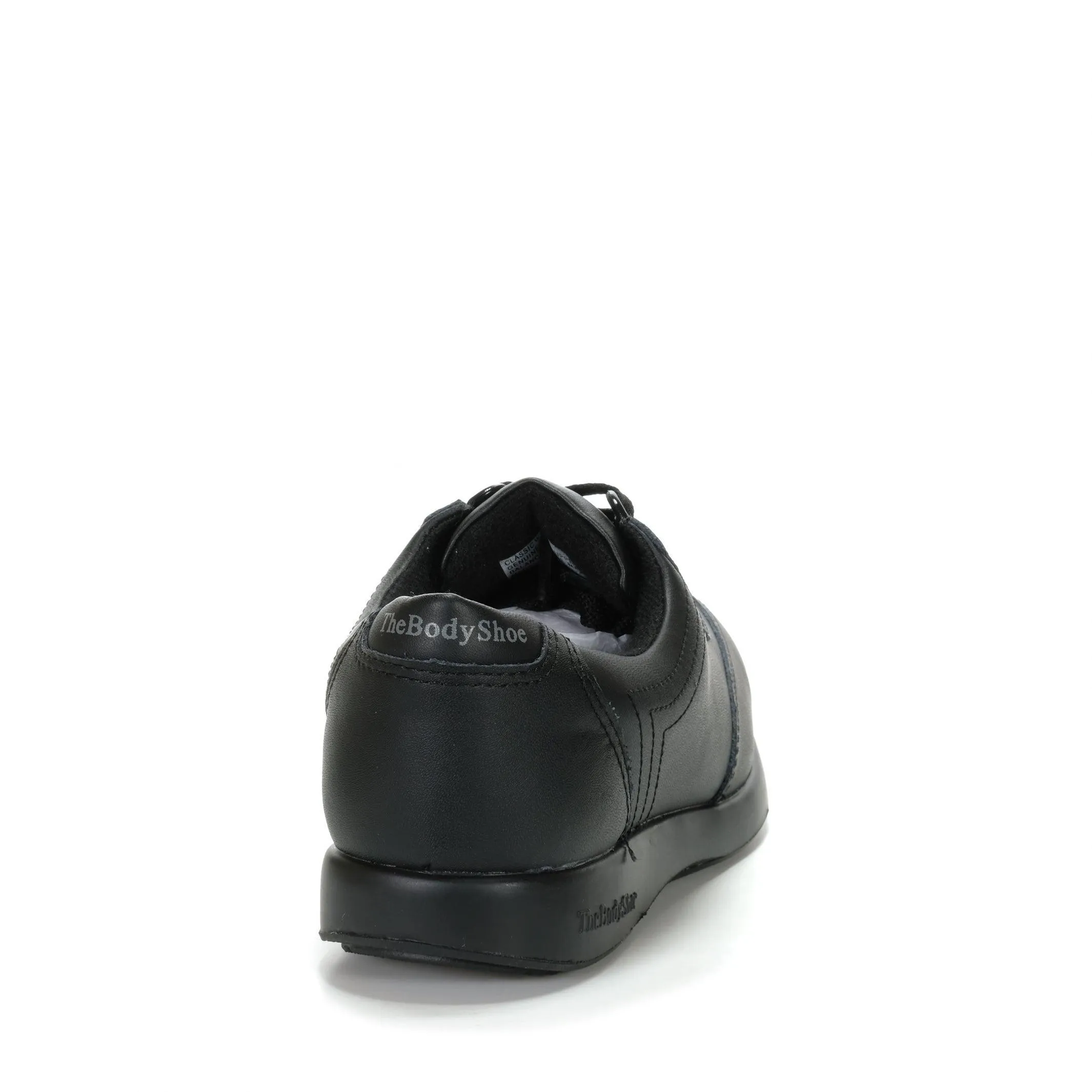 Hush Puppies Classic Walker Schwarz