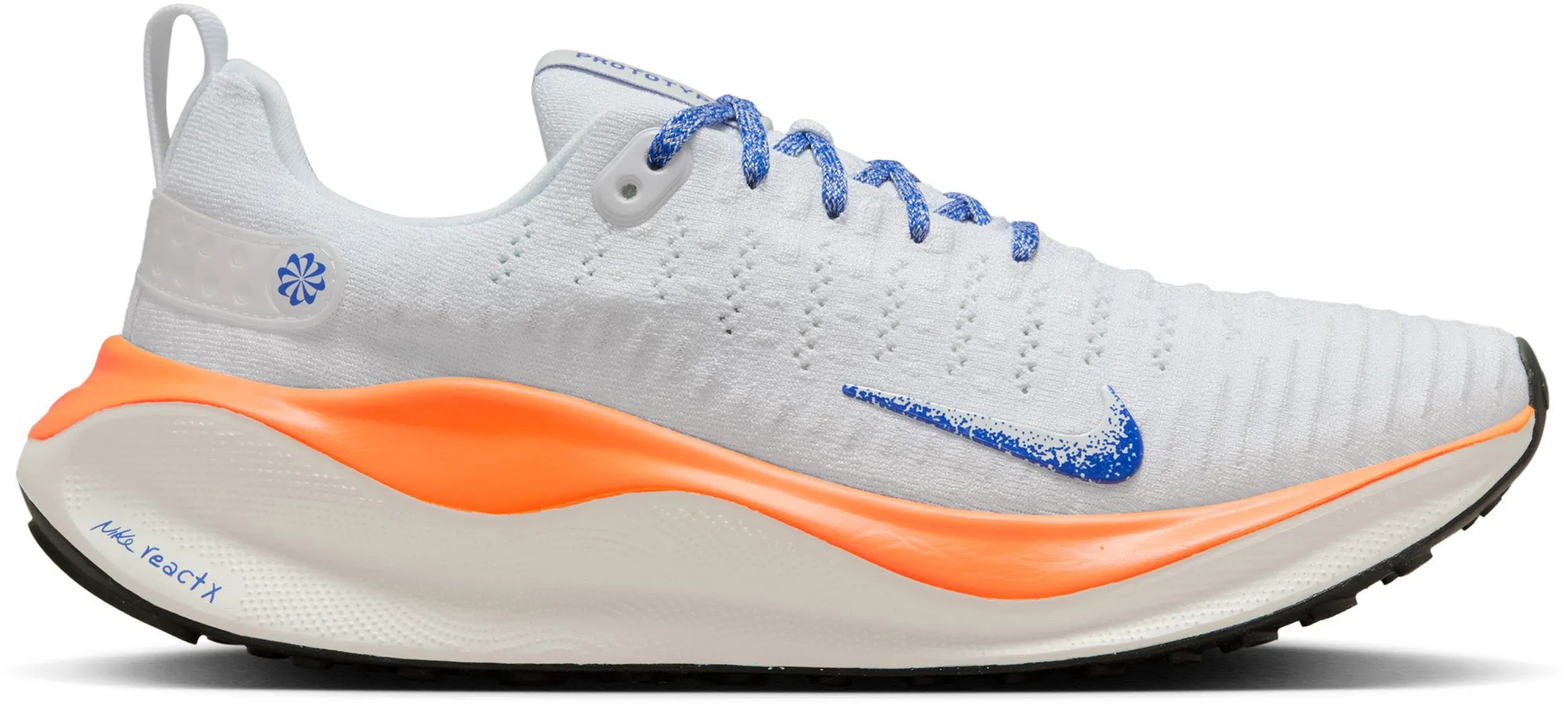 Infinity Run 4 Blueprint Damen Laufschuhe für die Straße