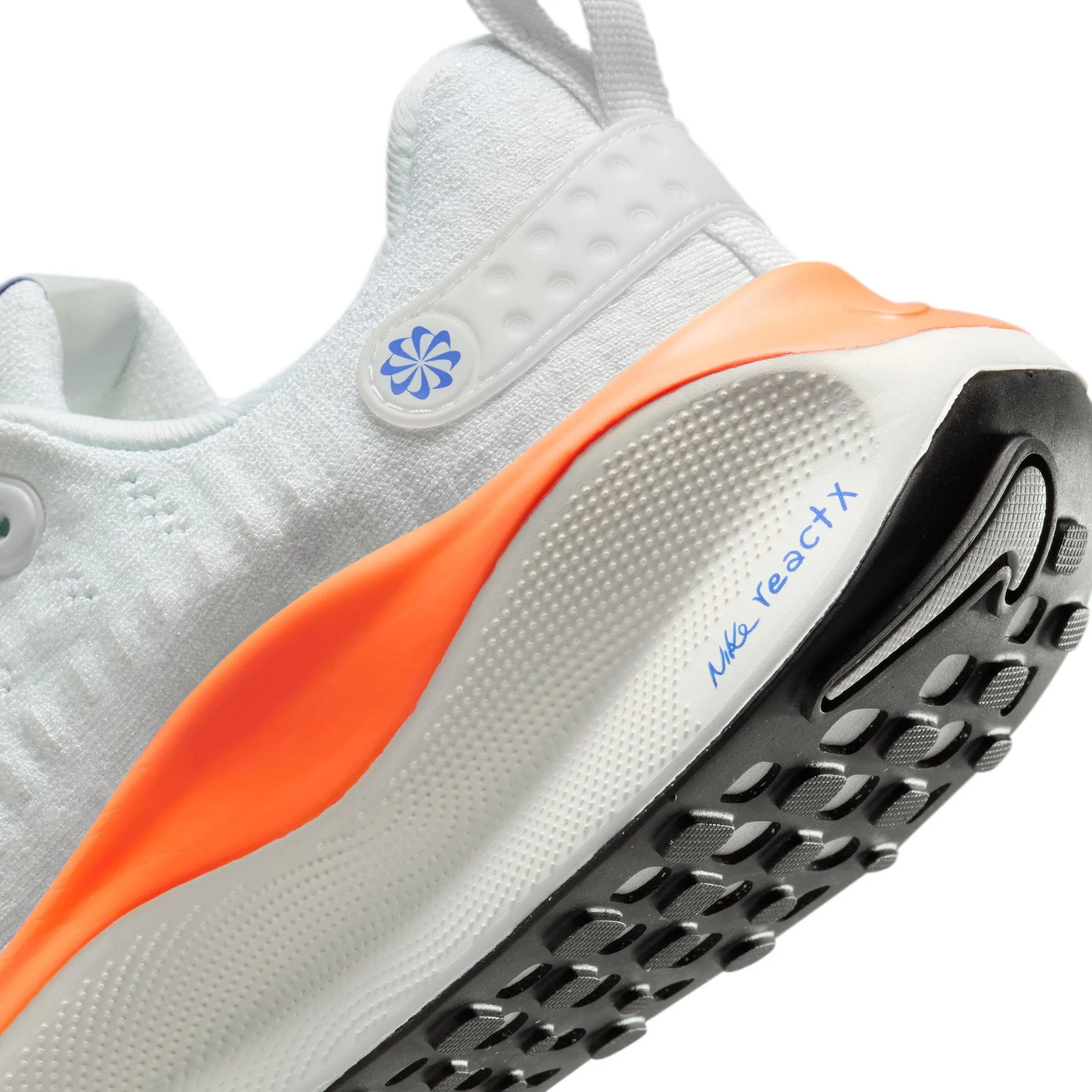 Infinity Run 4 Blueprint Damen Laufschuhe für die Straße