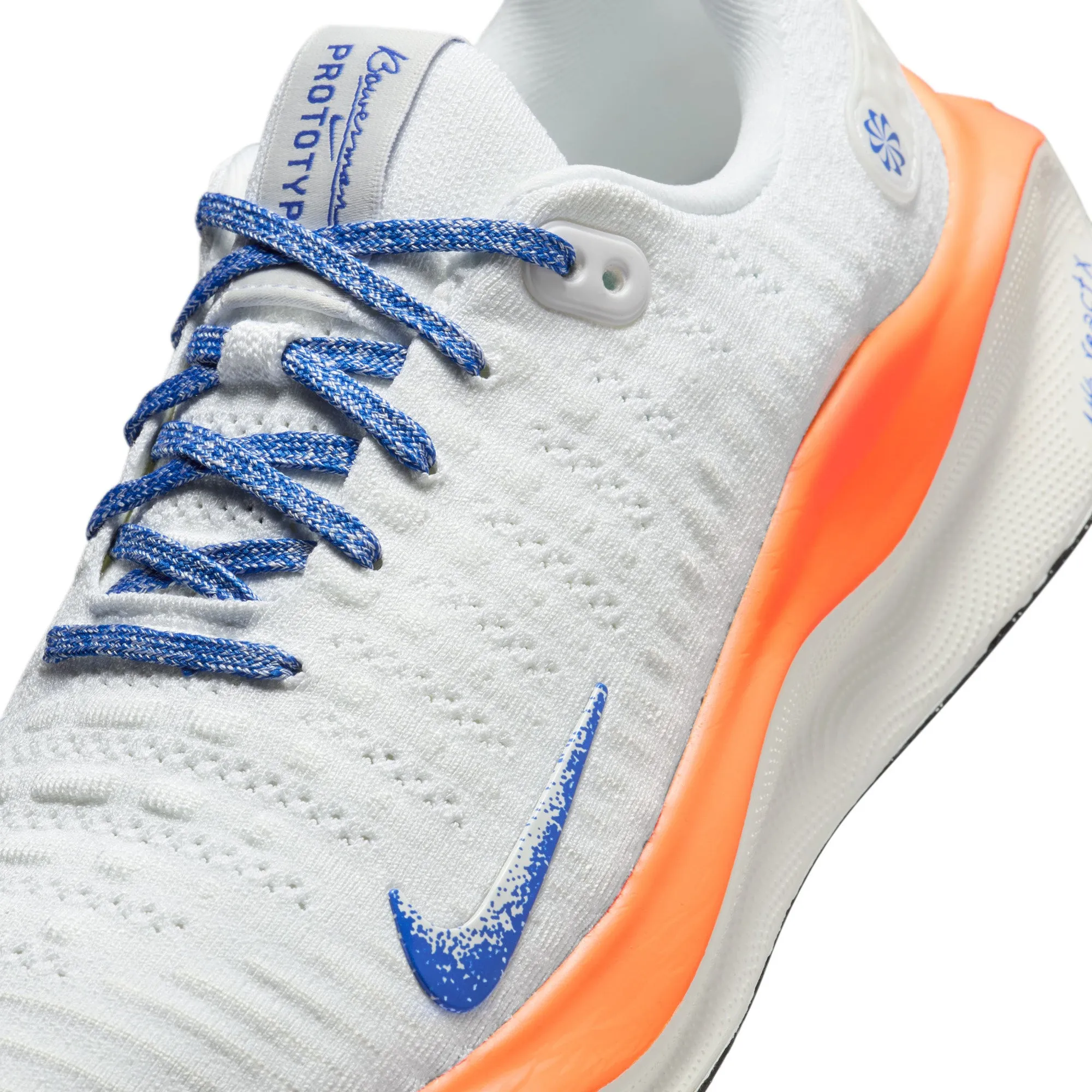 Infinity Run 4 Blueprint Damen Laufschuhe für die Straße