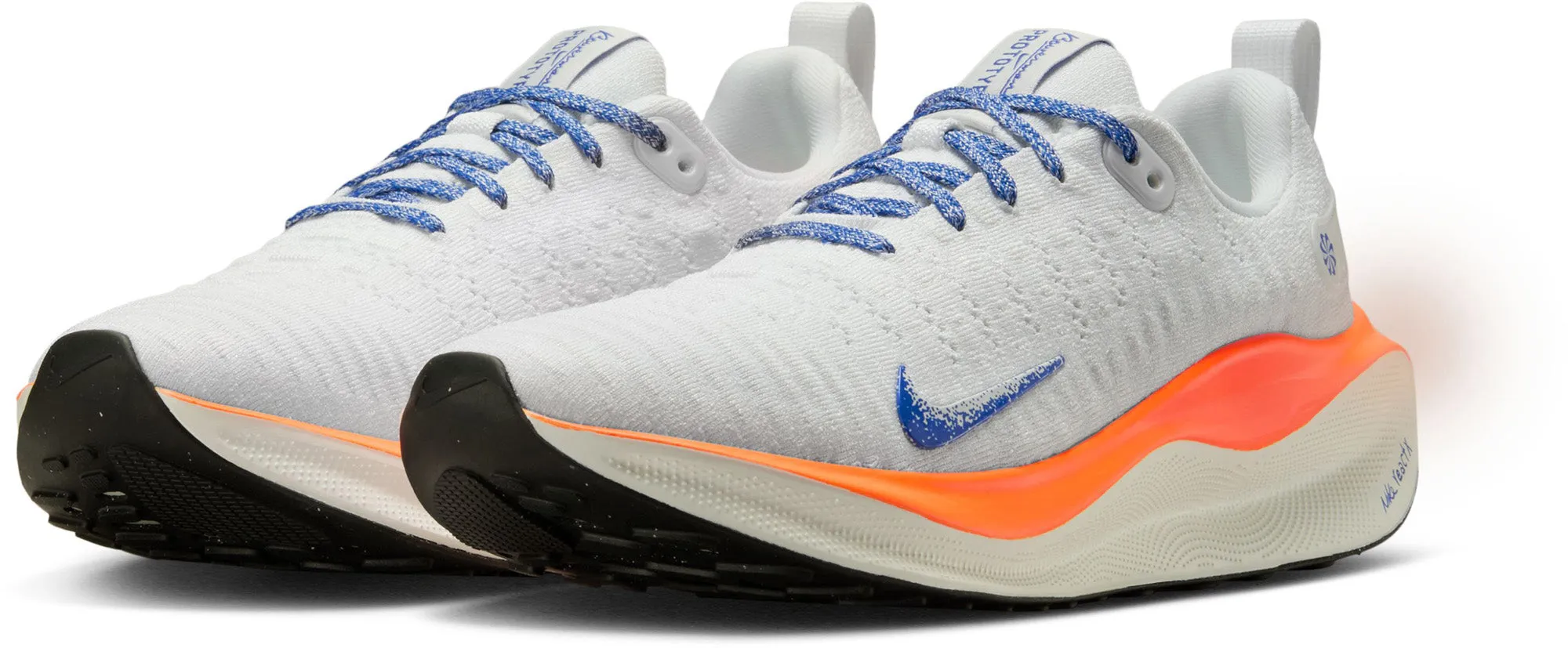 Infinity Run 4 Blueprint Damen Laufschuhe für die Straße
