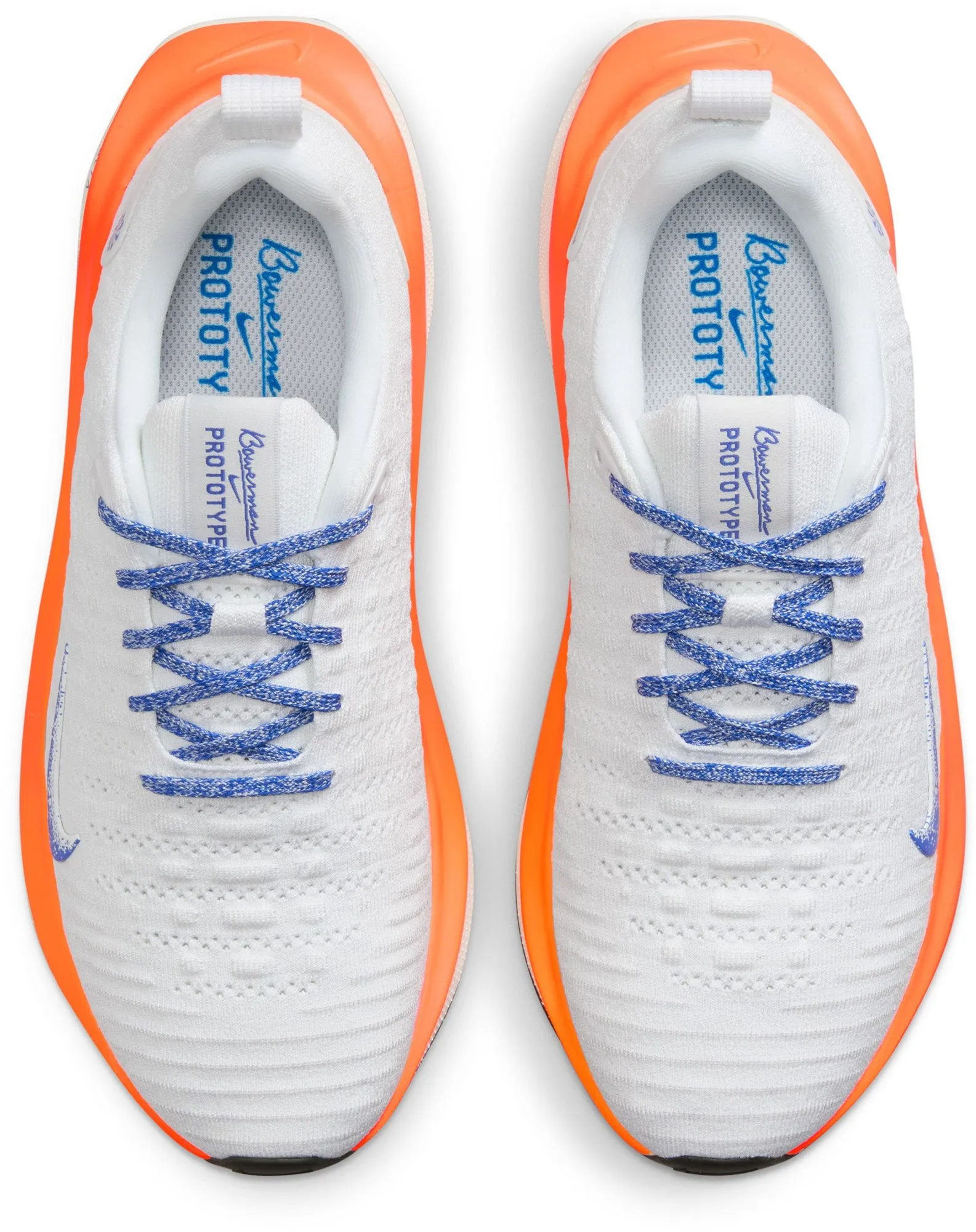 Infinity Run 4 Blueprint Damen Laufschuhe für die Straße