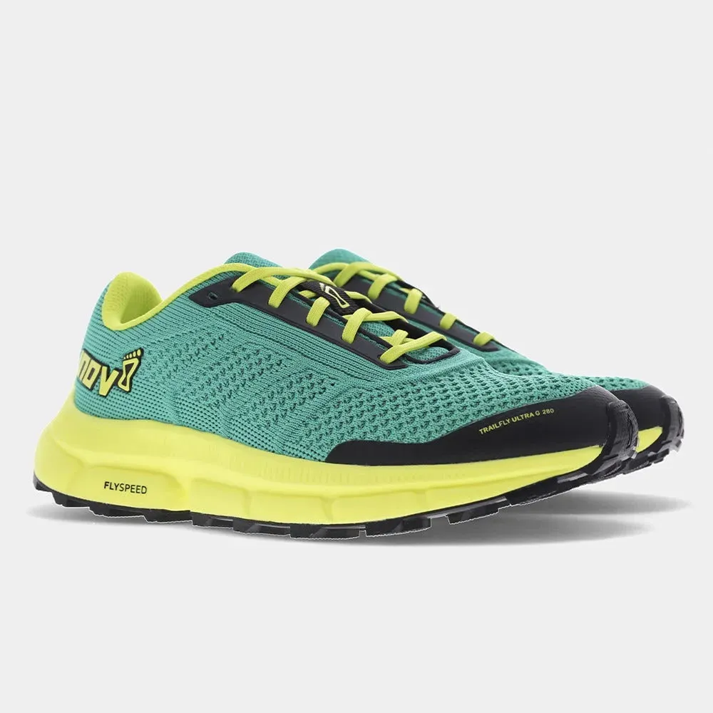 inov8 TrailFly Ultra G 280 Damen Laufschuhe