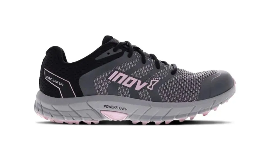inov8 Damen Parkclaw 260 Strick Laufschuh