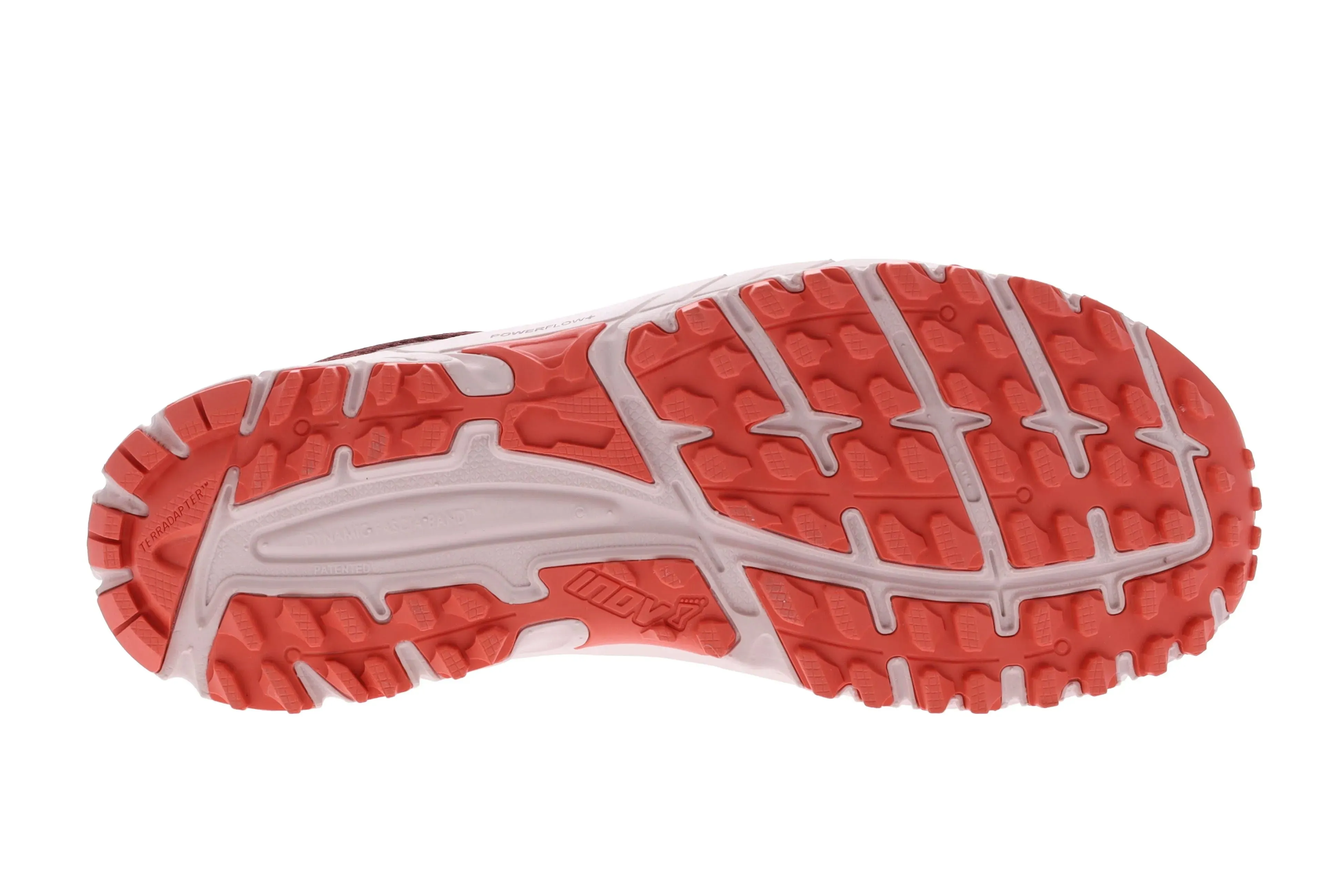 inov8 Damen Parkclaw 260 Strick Laufschuhe