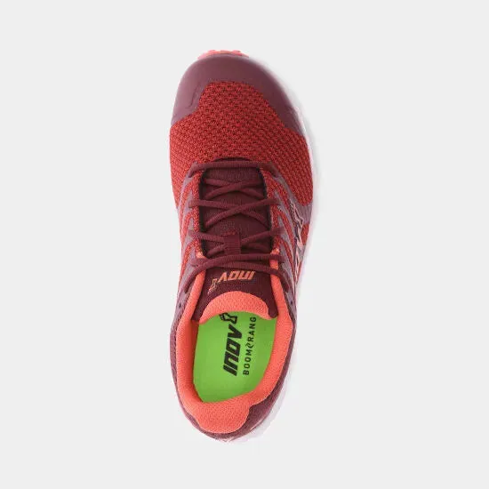 inov8 Damen Parkclaw 260 Strick Laufschuhe