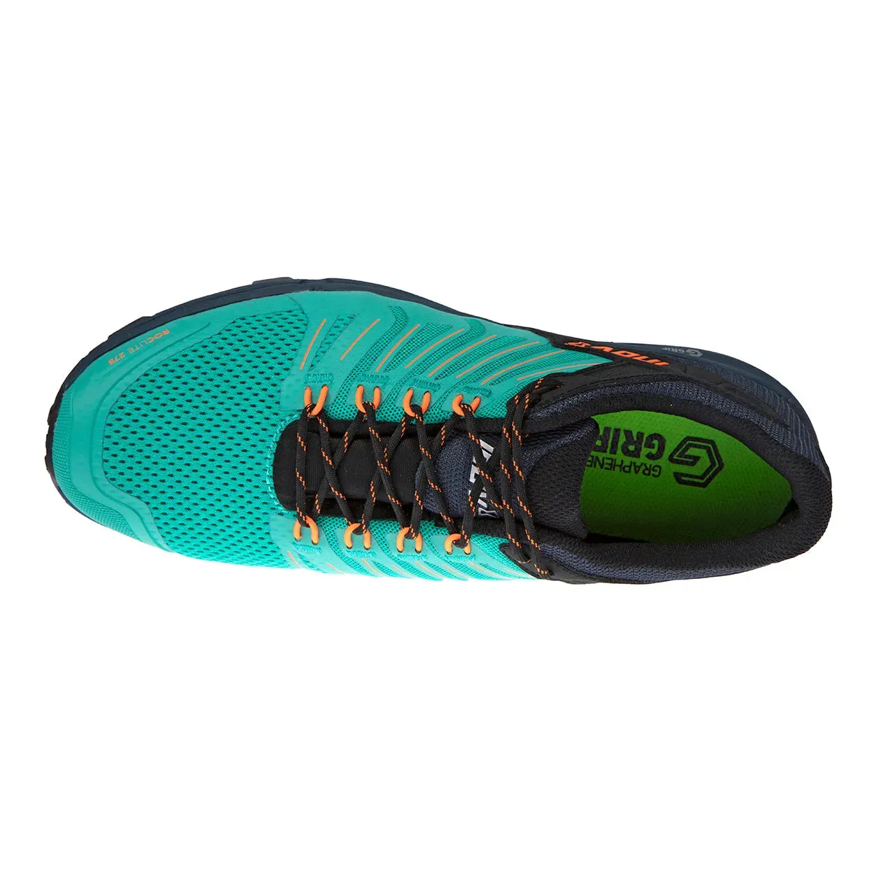 inov8 Damen Roclite G275 v2 Trailrunning-Schuhe