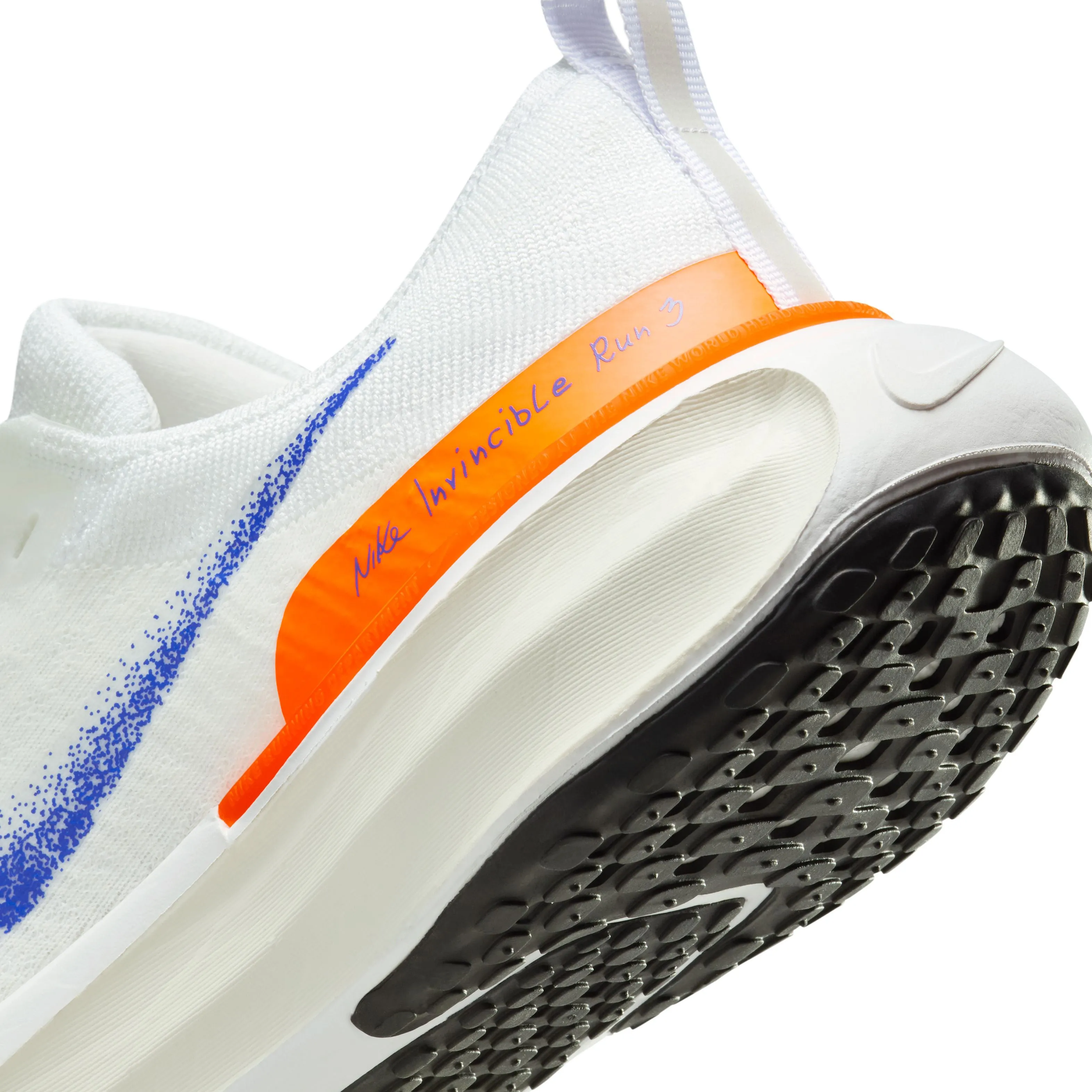 Invincible 3 Blueprint Damen Laufschuhe für die Straße