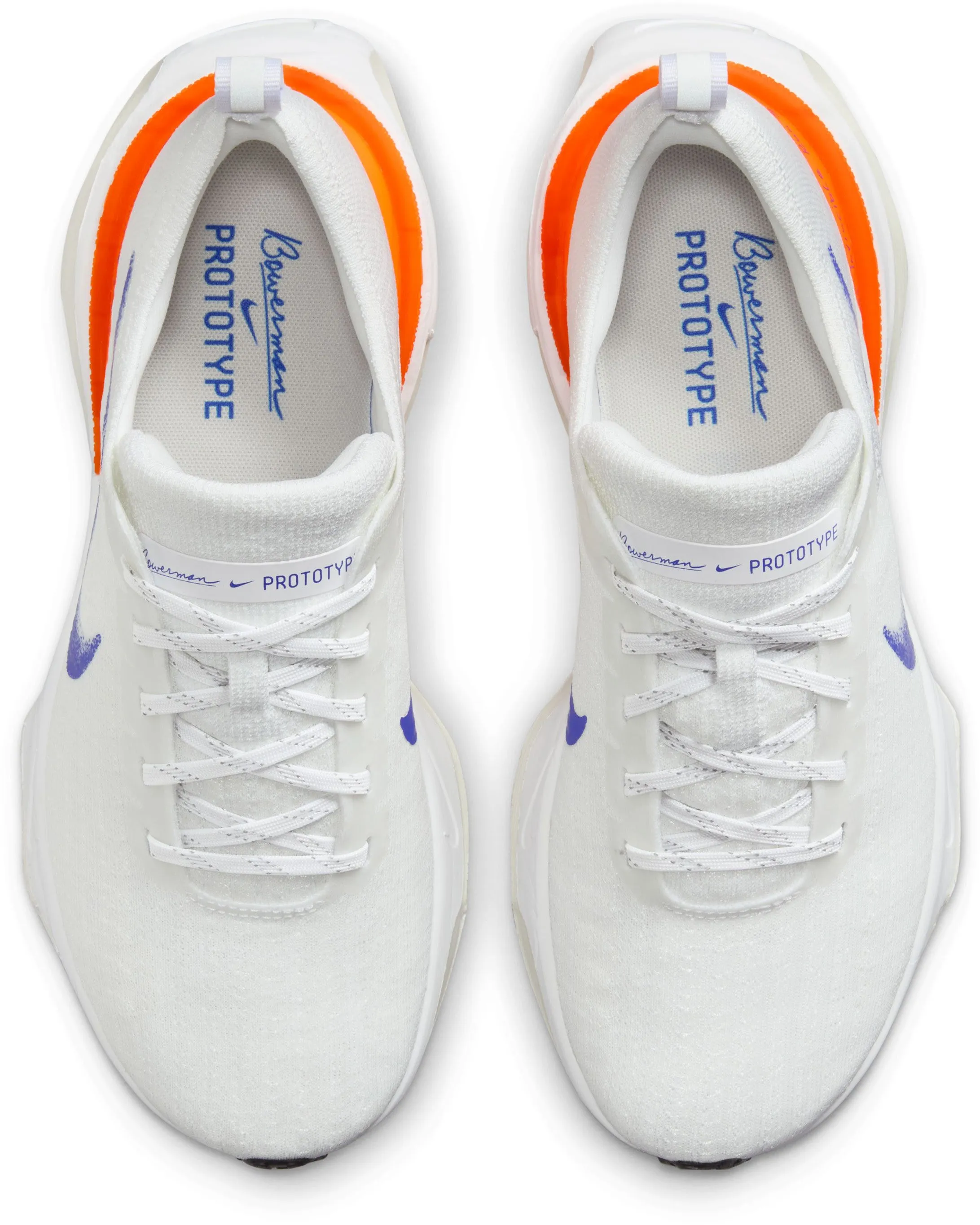 Invincible 3 Blueprint Damen Laufschuhe für die Straße