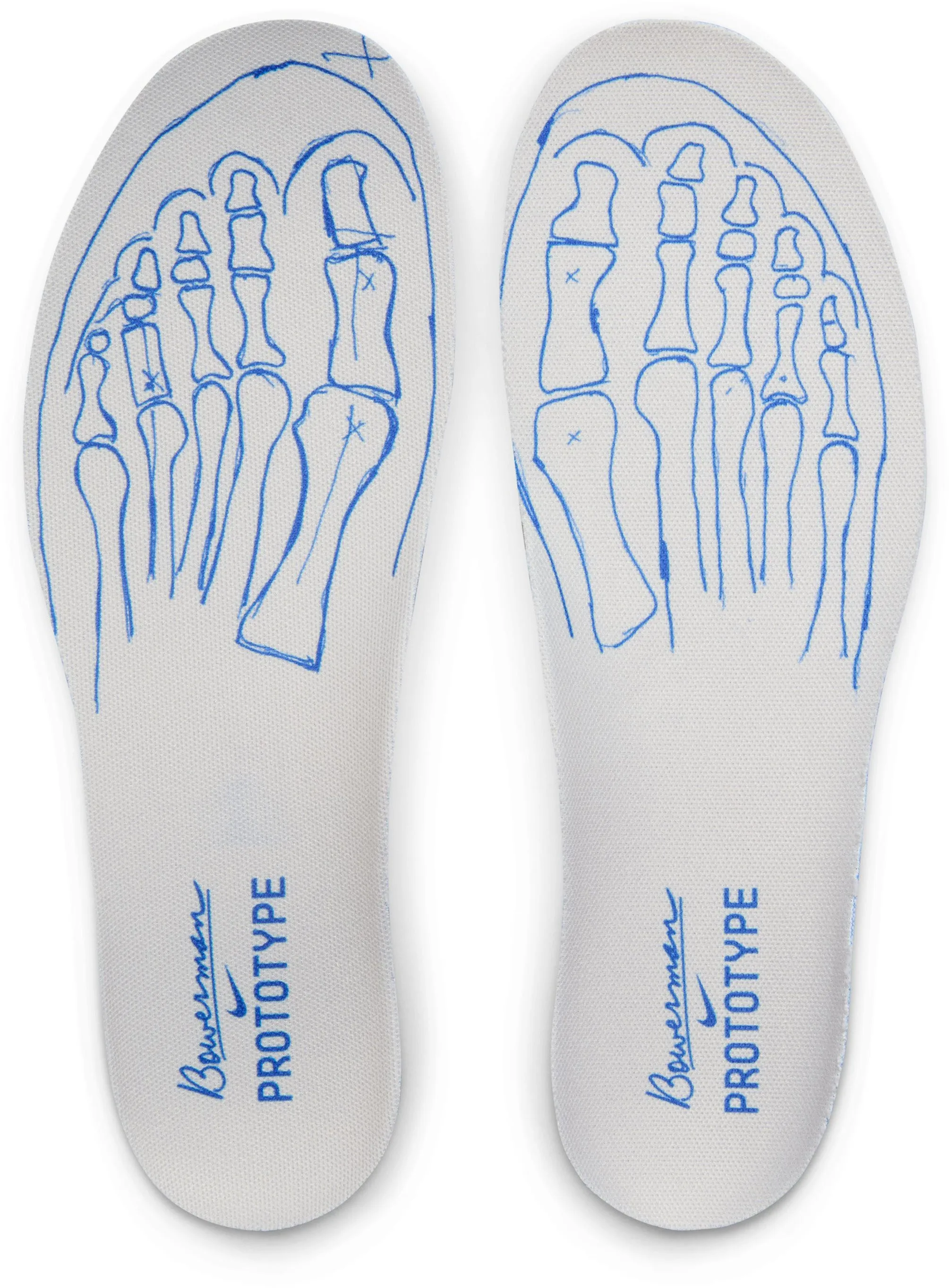 Invincible 3 Blueprint Damen Laufschuhe für die Straße