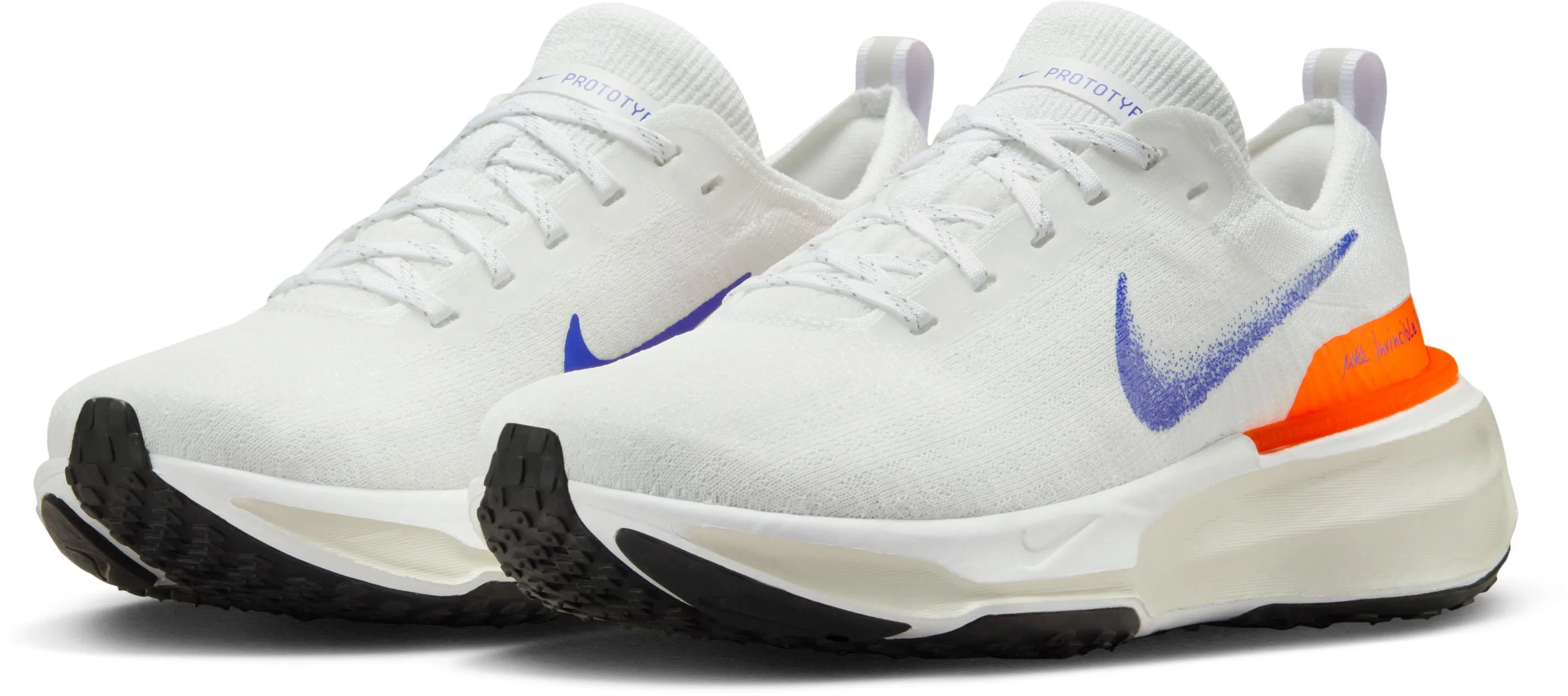 Invincible 3 Blueprint Damen Laufschuhe für die Straße