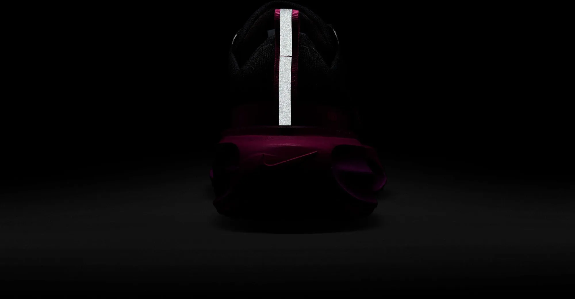 Invincible 3 Herren Straßenlaufschuhe