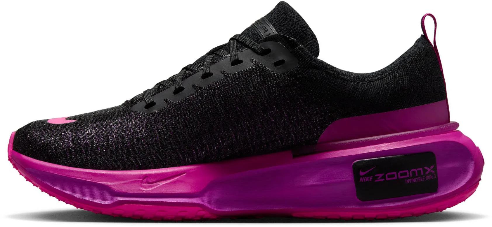 Invincible 3 Herren Straßenlaufschuhe