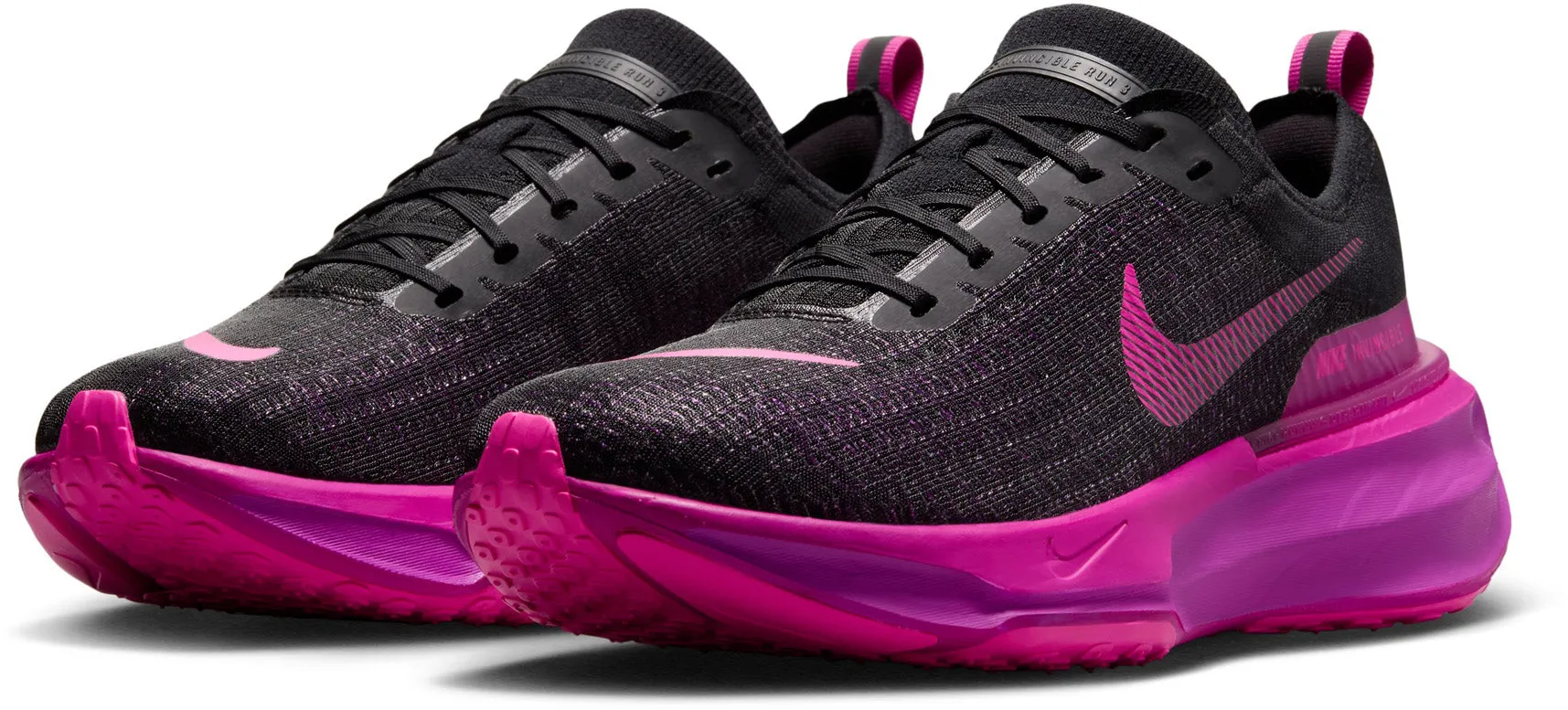 Invincible 3 Herren Straßenlaufschuhe