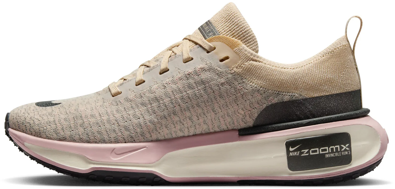 Invincible 3 Damen Laufschuhe für Straßenlauf