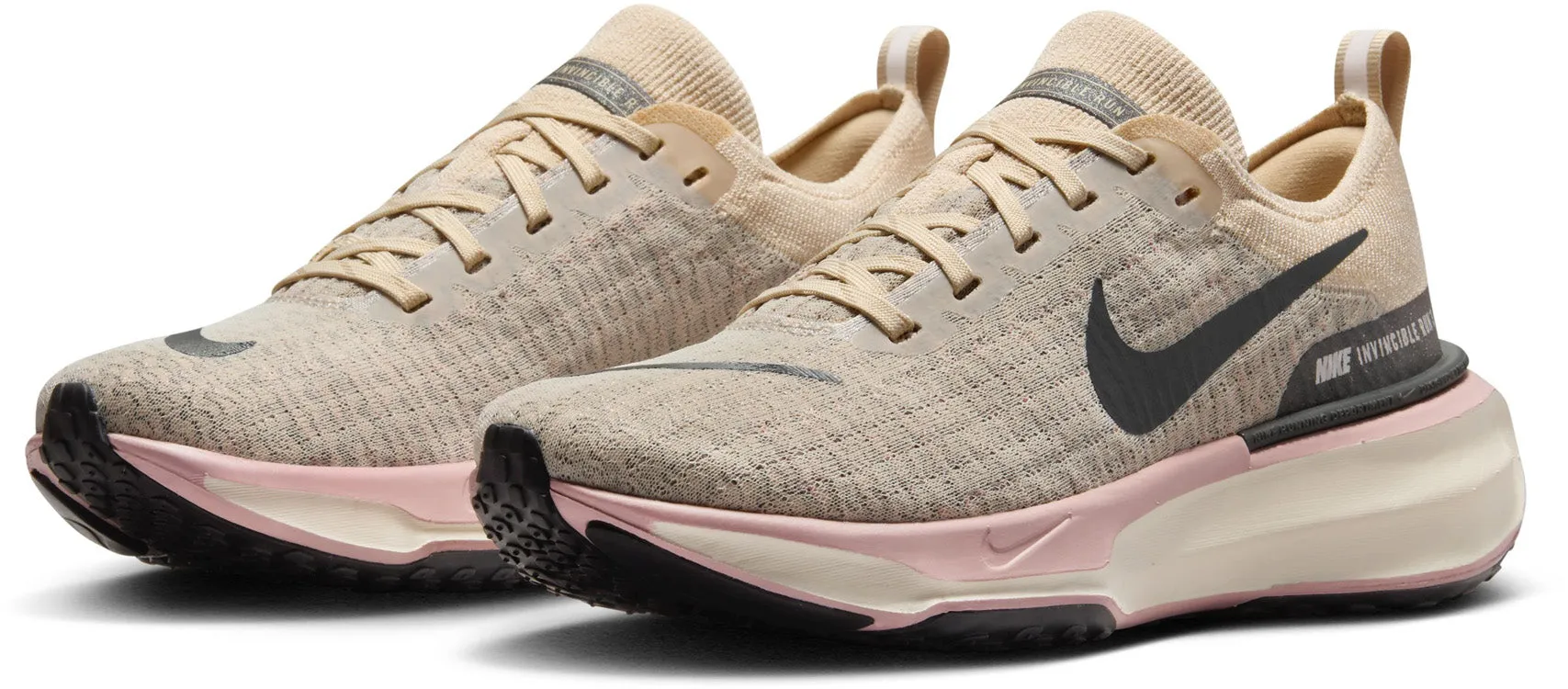Invincible 3 Damen Laufschuhe für Straßenlauf