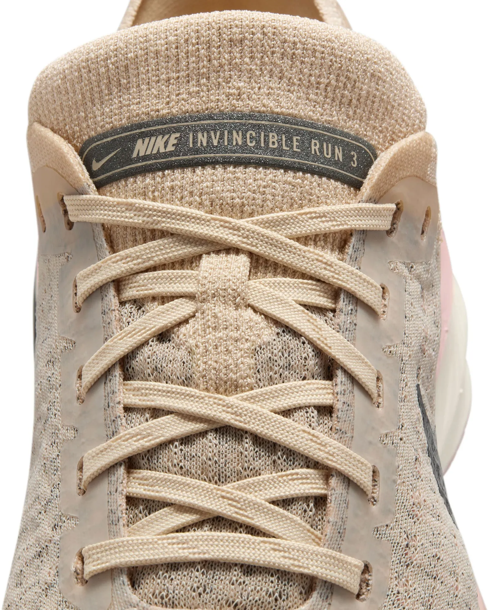 Invincible 3 Damen Laufschuhe für Straßenlauf