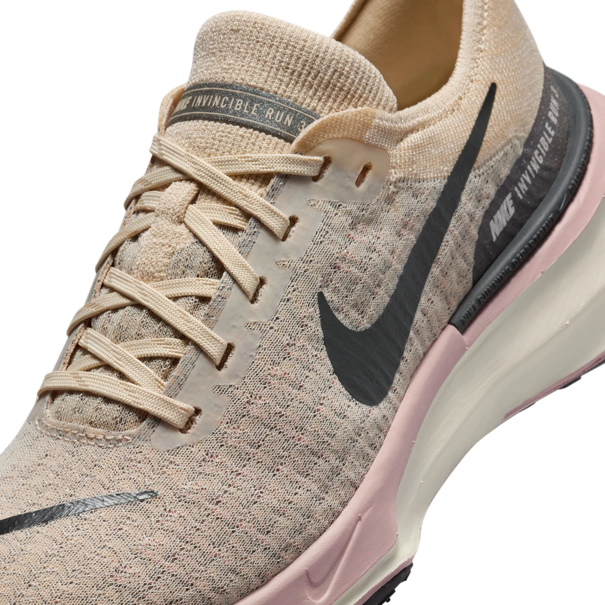 Invincible 3 Damen Laufschuhe für Straßenlauf