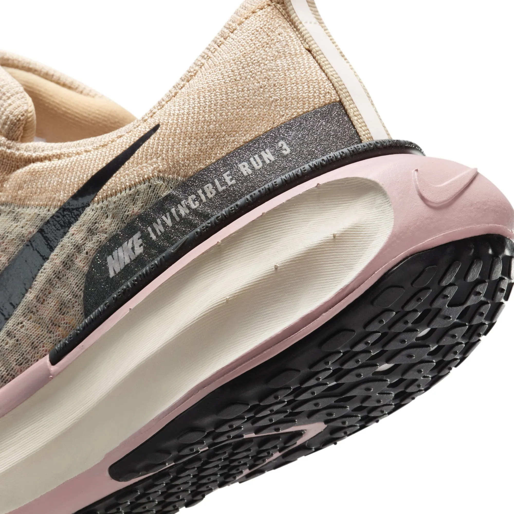 Invincible 3 Damen Laufschuhe für Straßenlauf