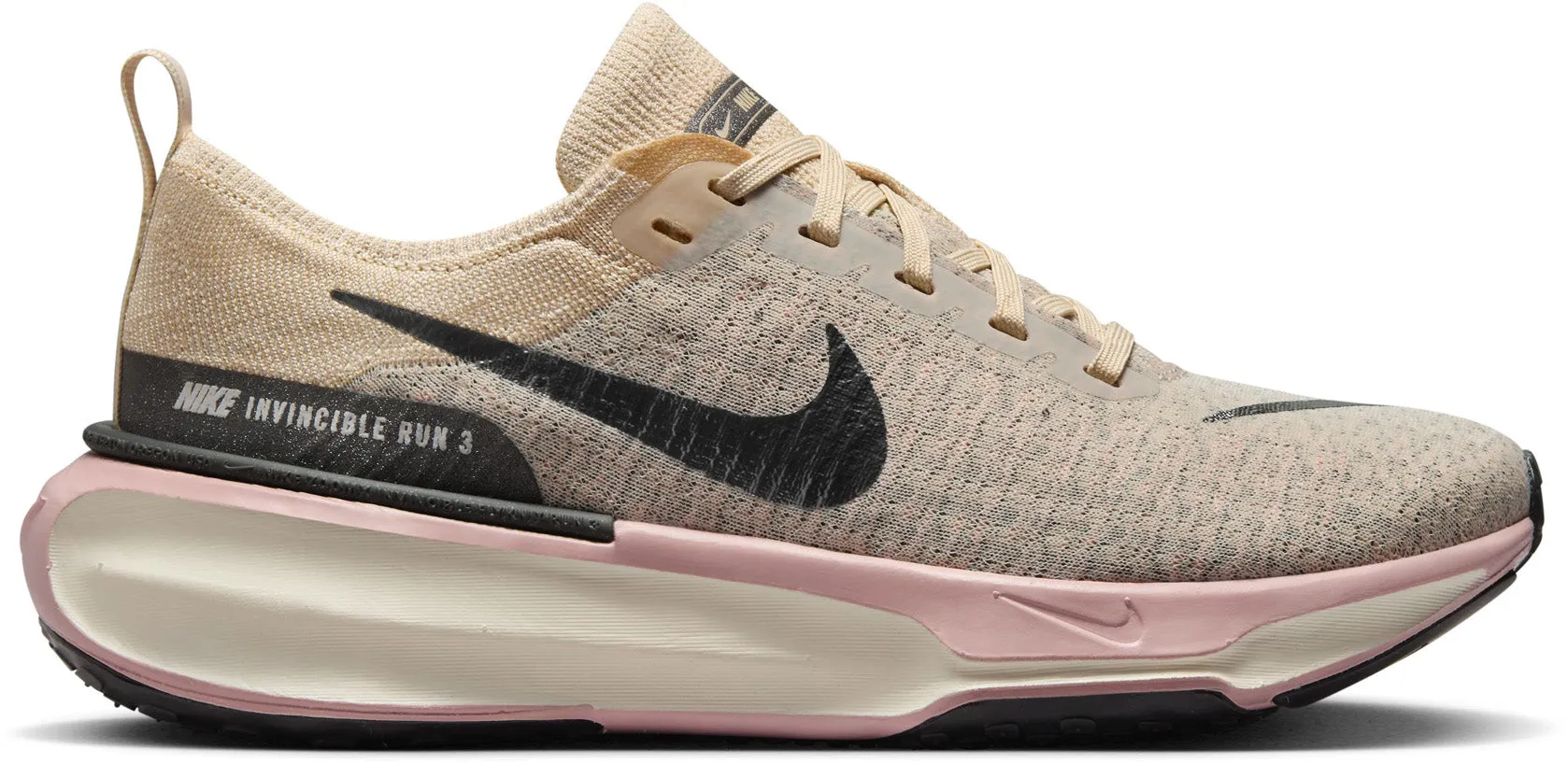 Invincible 3 Damen Laufschuhe für Straßenlauf