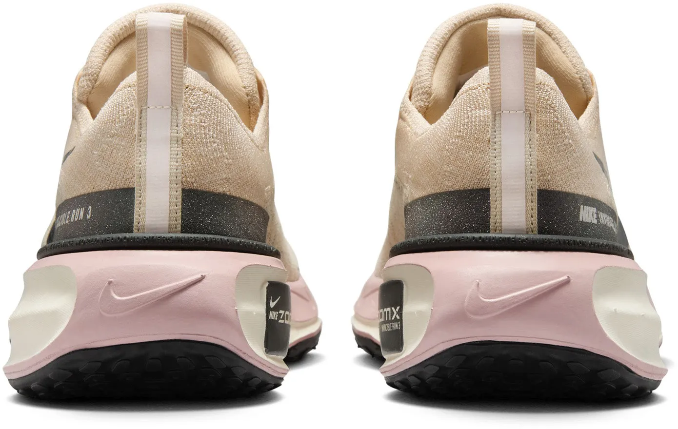 Invincible 3 Damen Laufschuhe für Straßenlauf