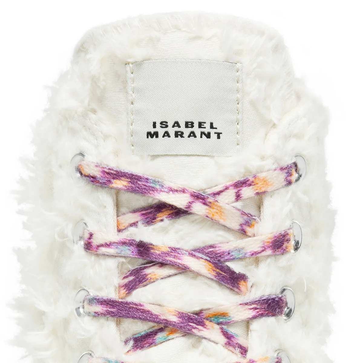   Isabel Marant Wmns Chuck 70 Keilabsatz 'Weiß'