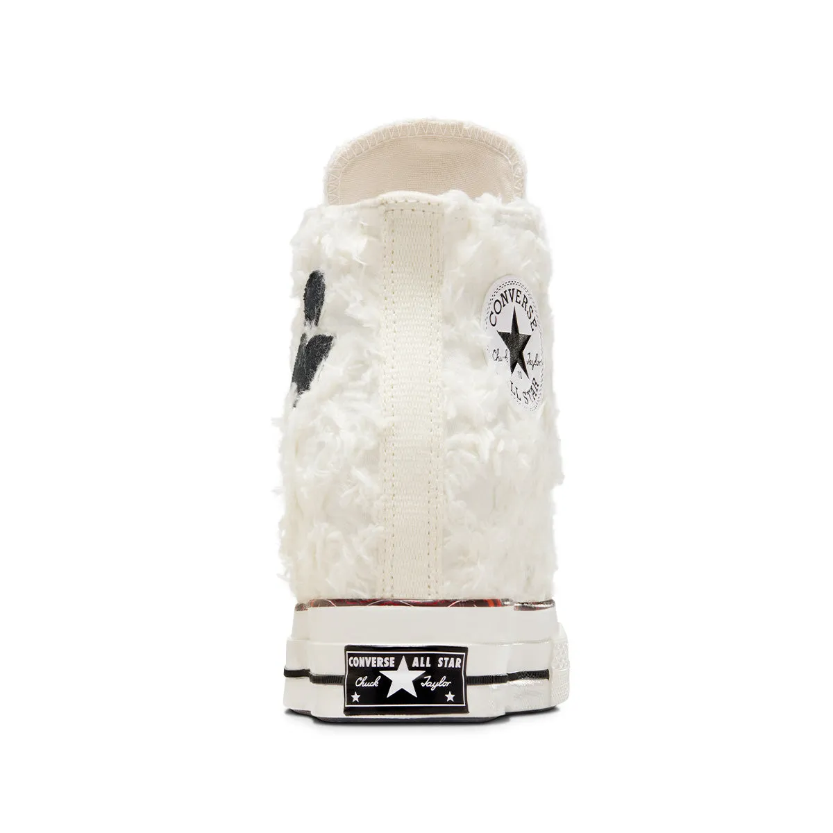   Isabel Marant Wmns Chuck 70 Keilabsatz 'Weiß'