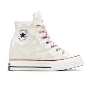   Isabel Marant Wmns Chuck 70 Keilabsatz 'Weiß'