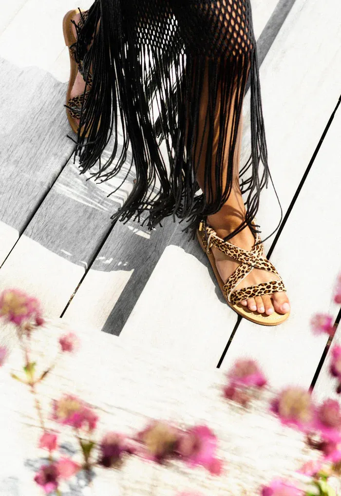 IvyLee Laura Beige Leoparden Schuhe_Ivy-Lee
