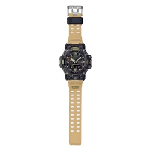 Schmuck Casio Uhren Casio Master of G - Land Mudmaster Uhr - #GWG-2000-1A5DR