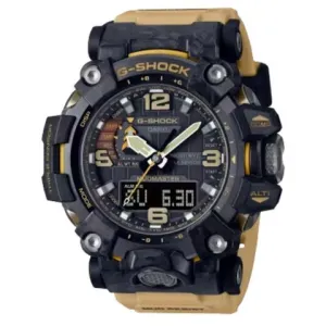 Schmuck Casio Uhren Casio Master of G - Land Mudmaster Uhr - #GWG-2000-1A5DR