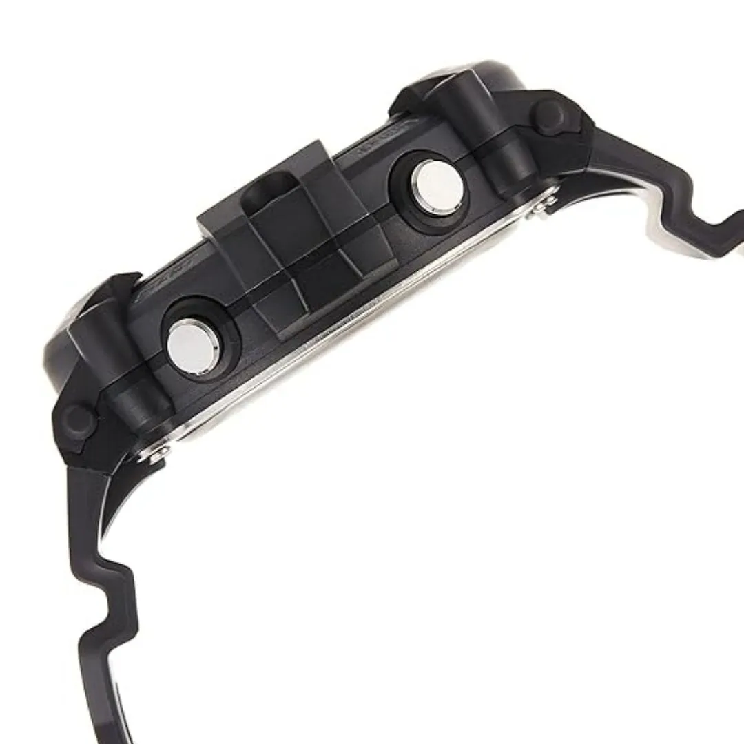Schmuck Casio Uhren CASIO Herren Analoguhr AE-1500WH-8BVDF
