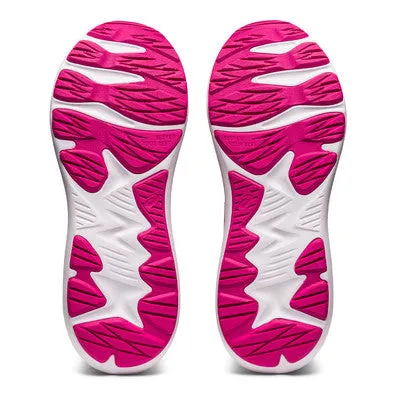 Jolt 4 GS | Rave Pink/Weiß Asics Schuhe